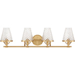 Candler 4-Light - alternate angle