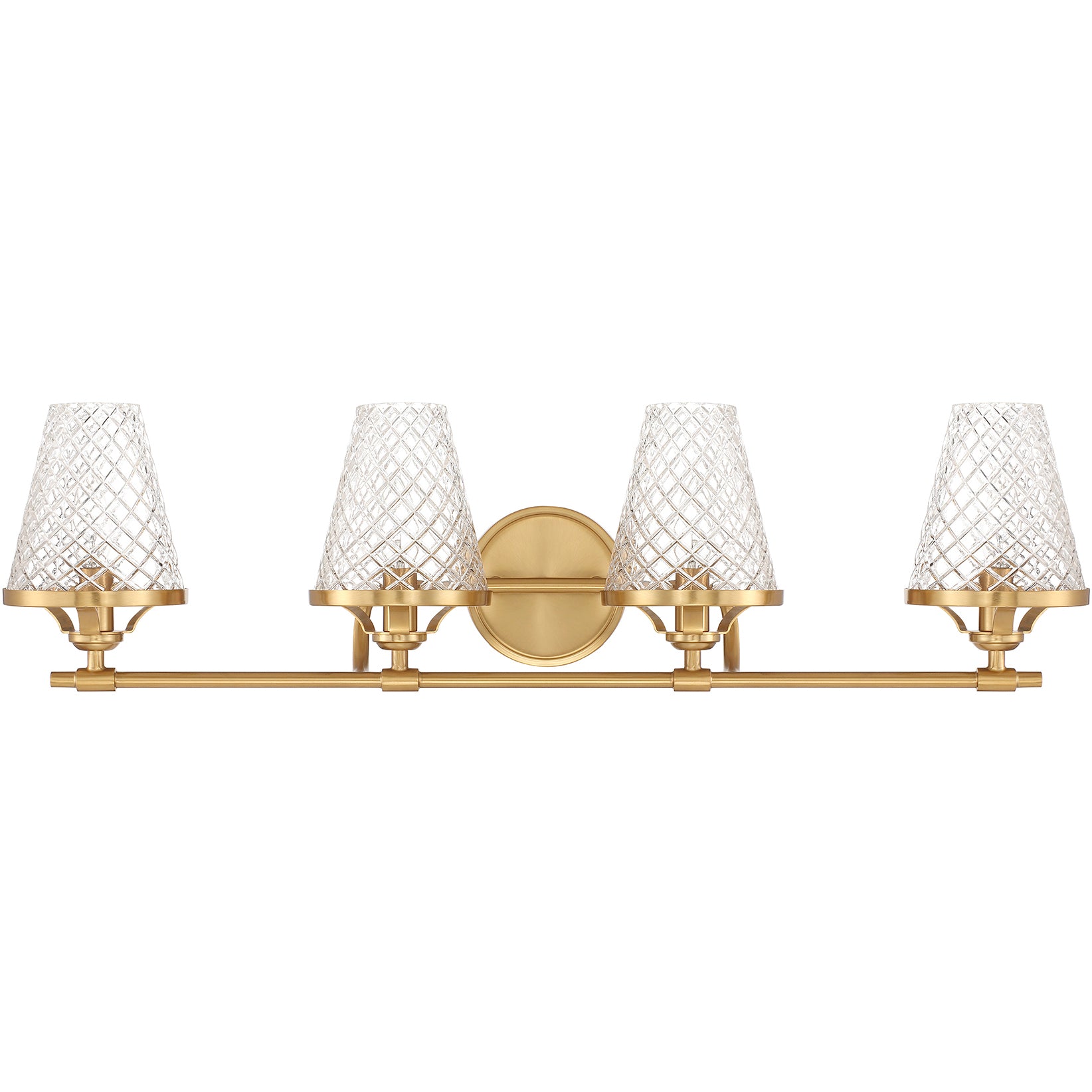 Candler 4-Light - alternate angle