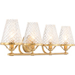 Candler 4-Light - detail view