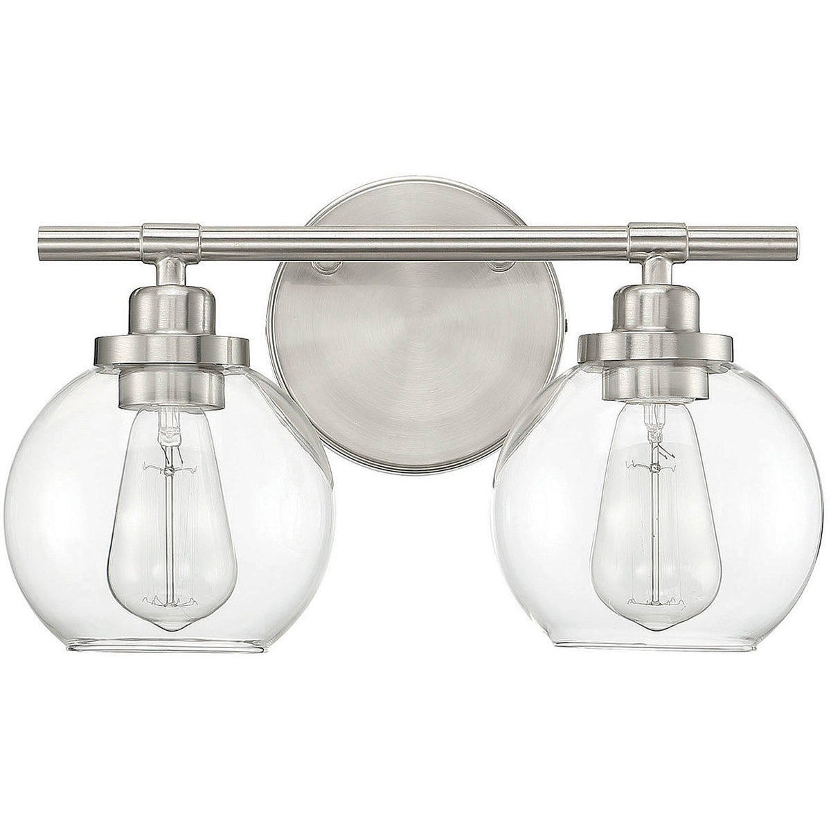 Carson 2-Light - alternate angle