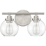 Carson 2-Light - alternate angle