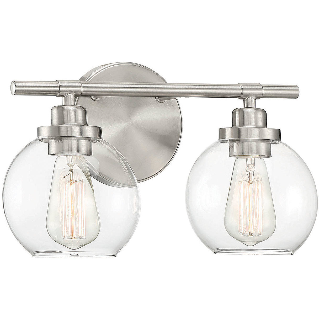 Carson 2-Light - detail view