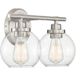 Carson 2-Light - detail view