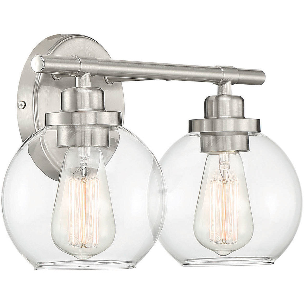 Carson 2-Light - detail view