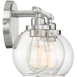Carson 2-Light - lifestyle