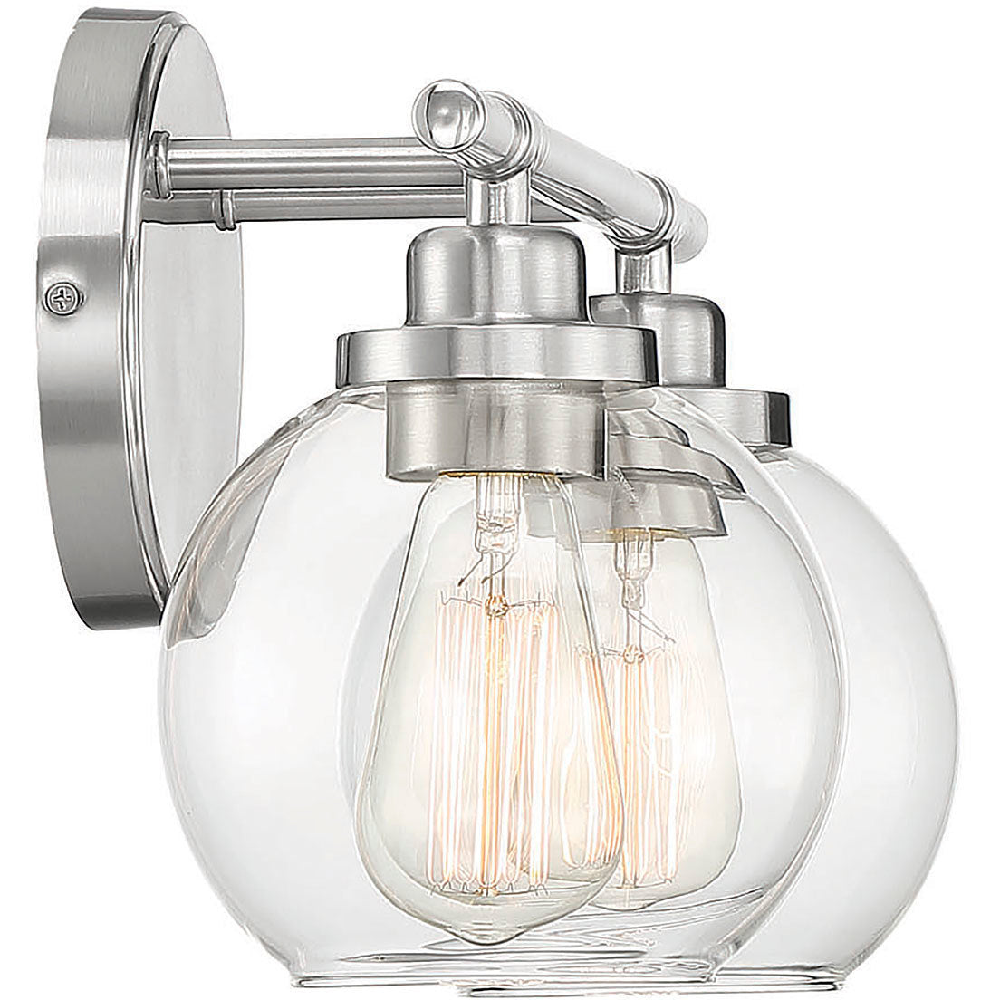 Carson 2-Light - lifestyle