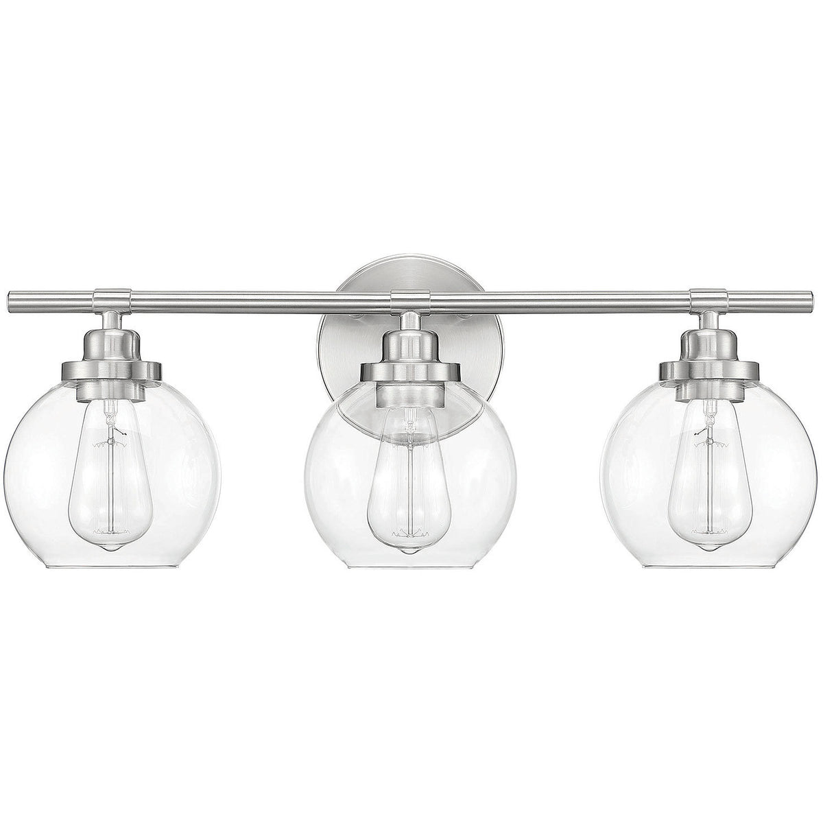 Carson 3-Light - alternate angle