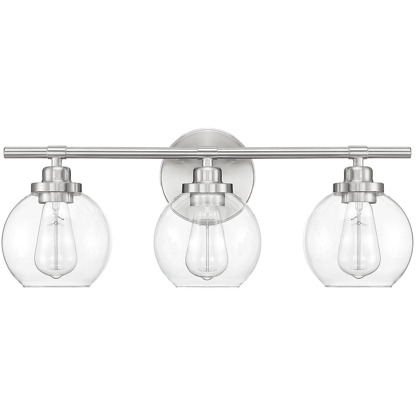 Carson 3-Light - alternate angle