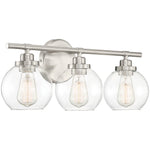 Carson 3-Light - detail view