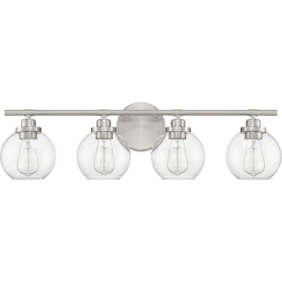 Carson 4-Light - alternate angle