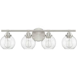 Carson 4-Light - alternate angle
