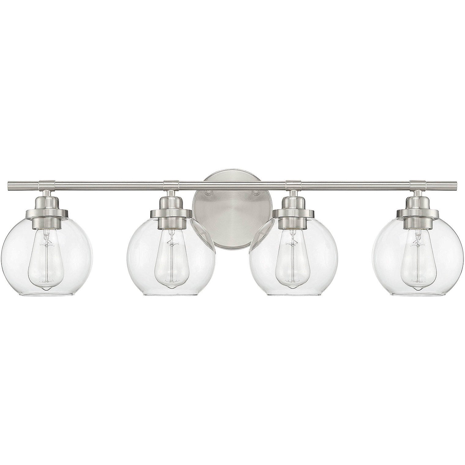 Carson 4-Light - alternate angle