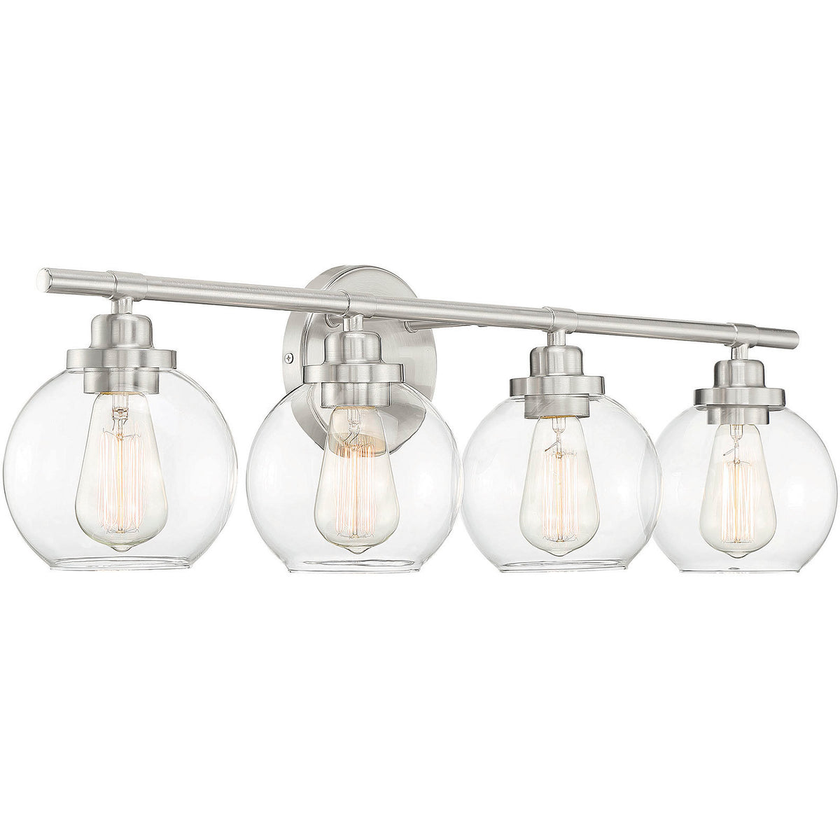 Carson 4-Light - detail view