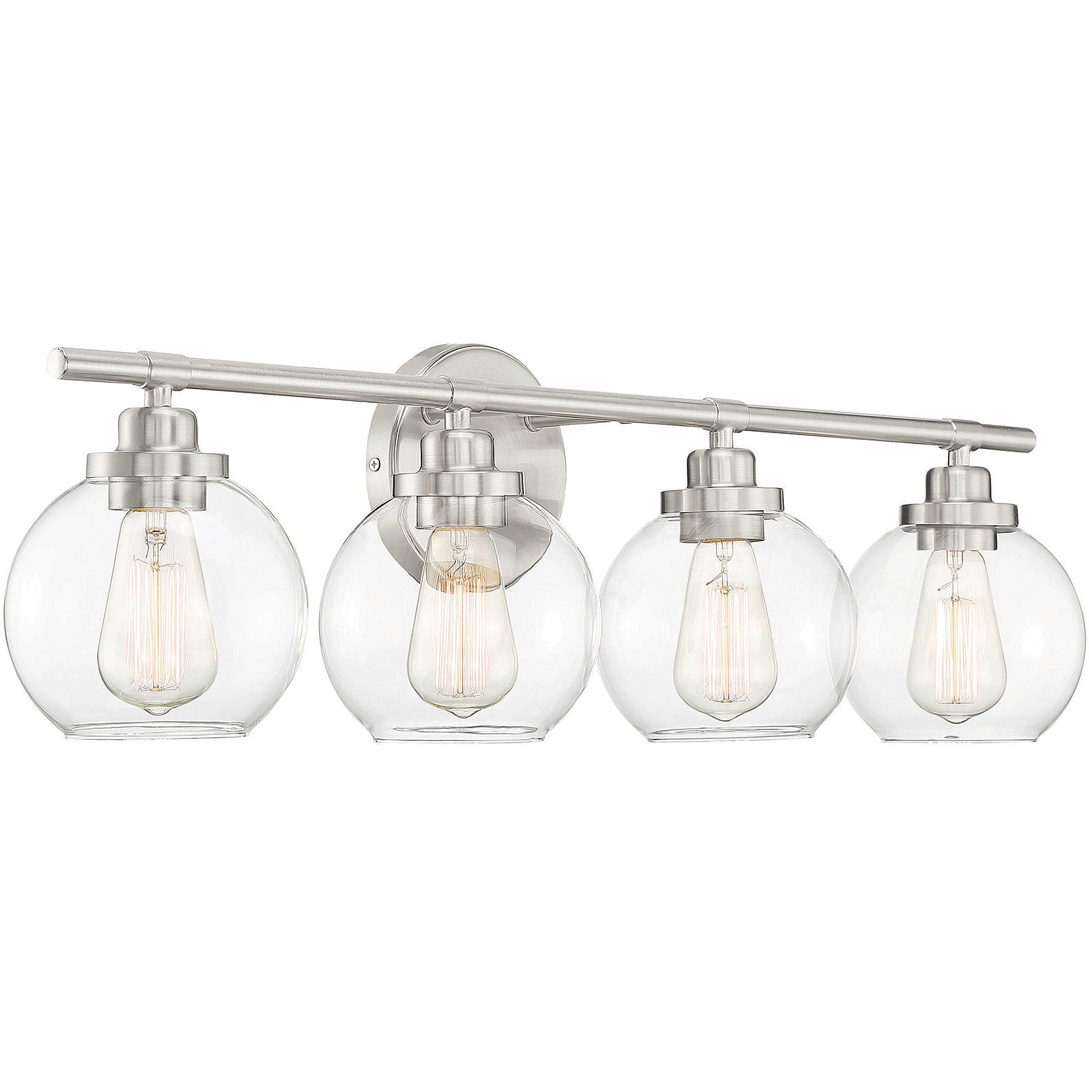Carson 4-Light - detail view