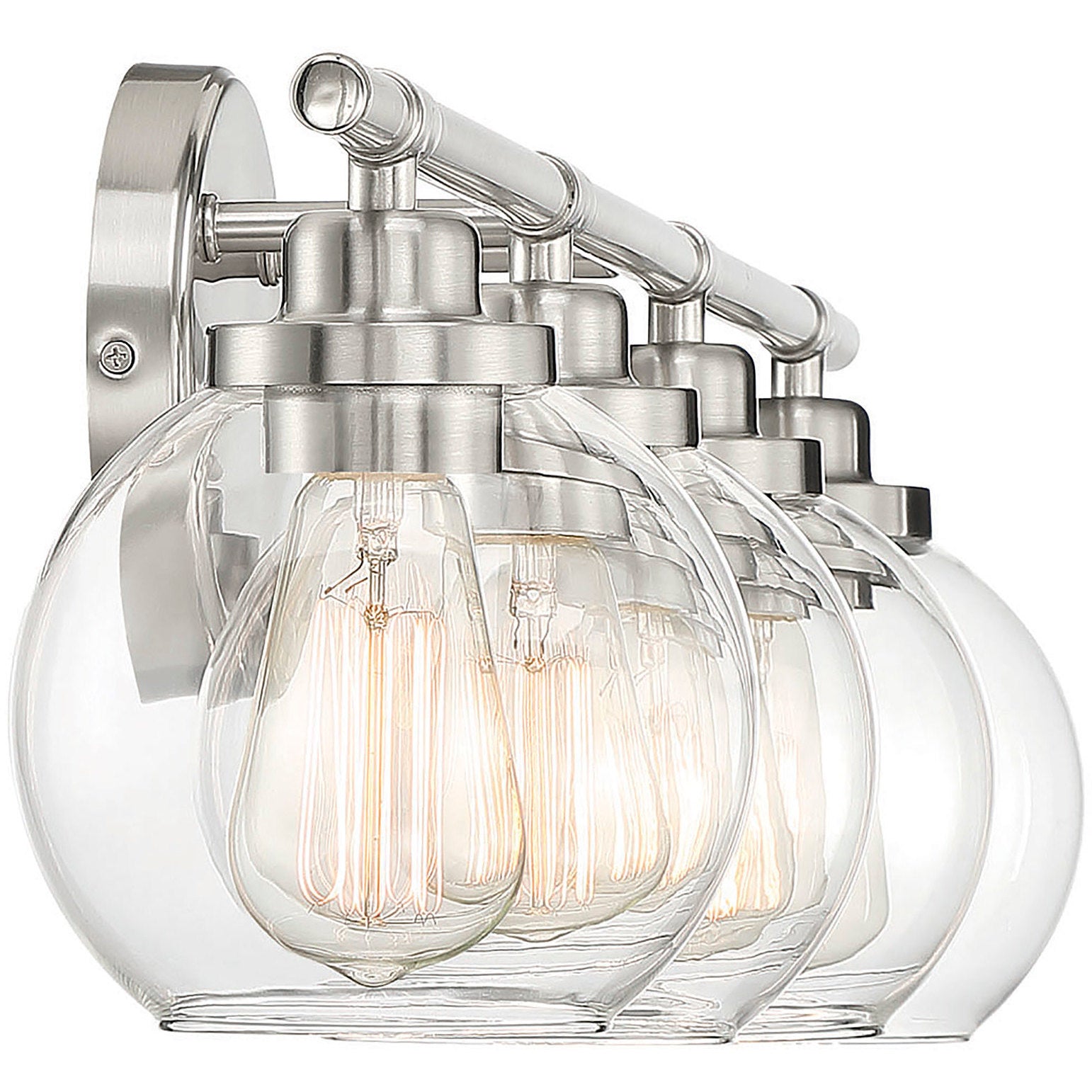 Carson 4-Light - lifestyle