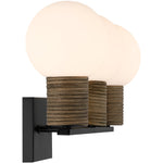 Jarrell 3-Light - Jarrell Bathroom Vanity Light by Savoy House