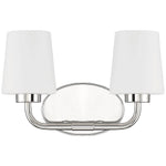 Capra 2-Light - alternate angle