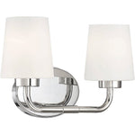 Capra 2-Light - detail view