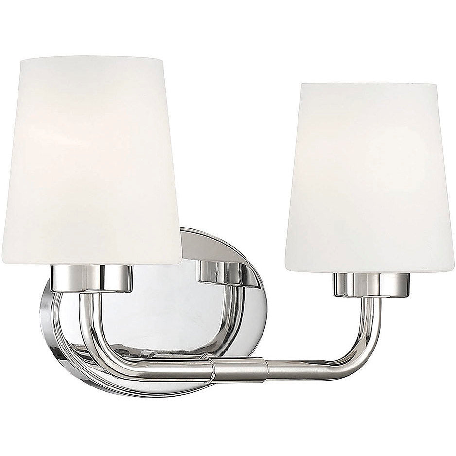 Capra 2-Light - detail view