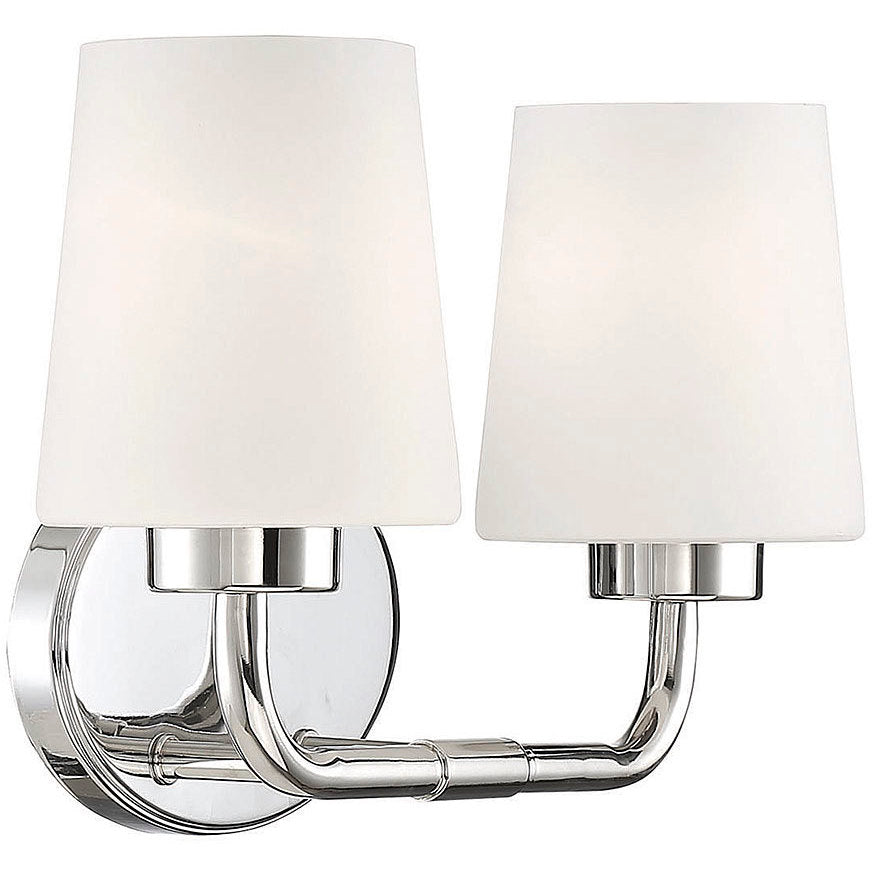 Capra 2-Light - detail view