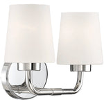 Capra 2-Light - detail view