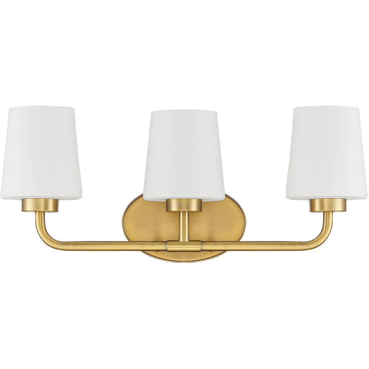 Capra 3-Light - alternate angle