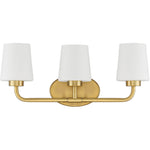 Capra 3-Light - alternate angle