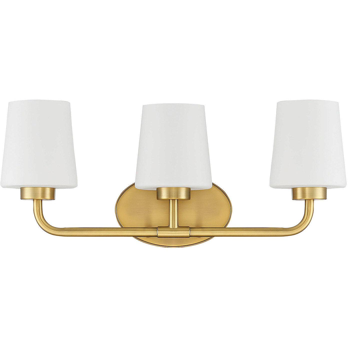 Capra 3-Light - alternate angle