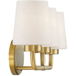 Capra 3-Light - lifestyle