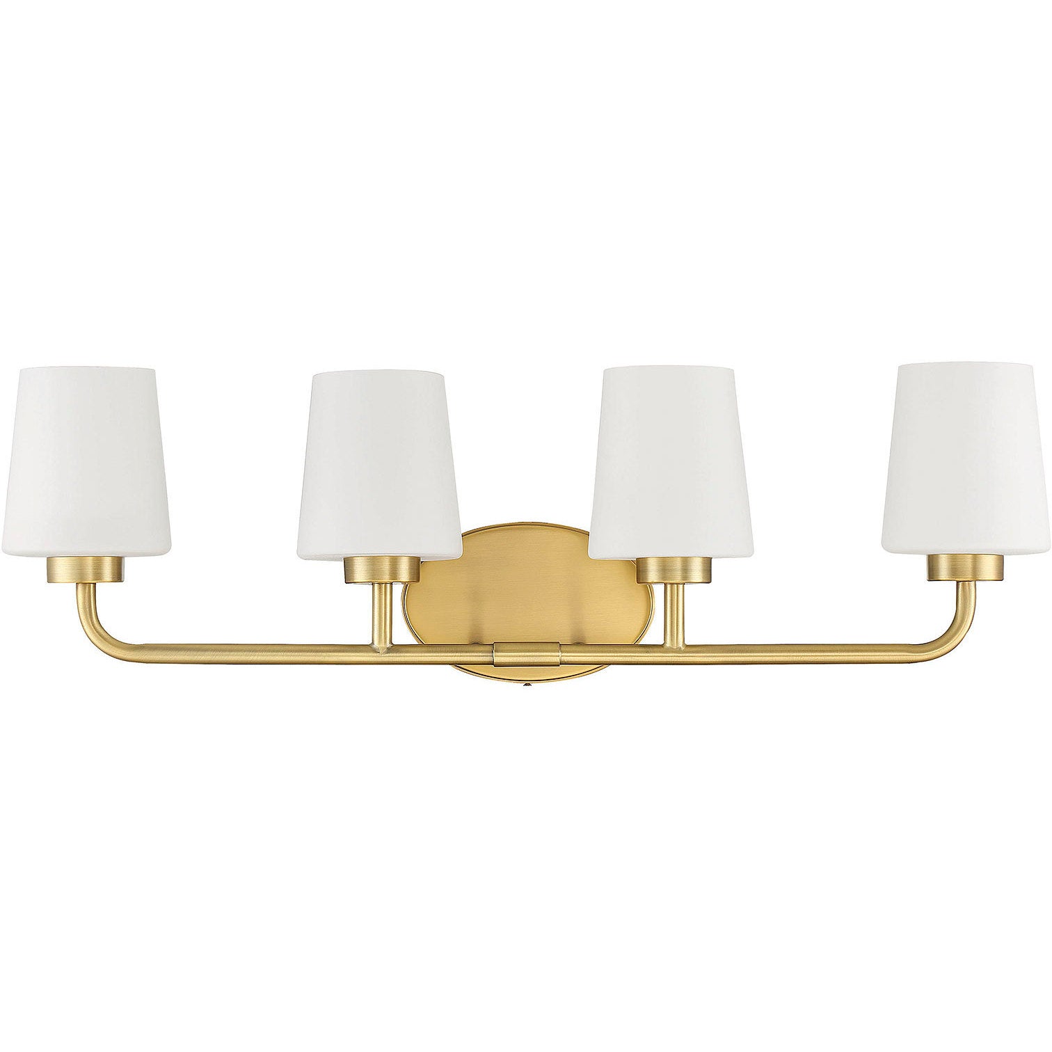Capra 4-Light - alternate angle