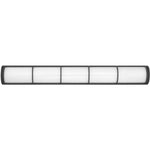 Harper Bathroom Vanity Light - 8-4204-36-BK