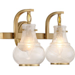 Adams 2-Light - alternate angle