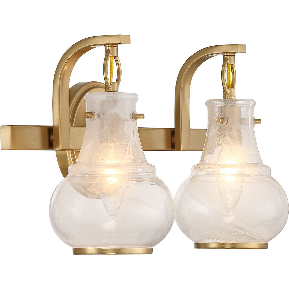 Adams 2-Light - alternate angle