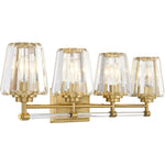 Garnet Bathroom Vanity Light - 8-6001-4-322