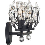Moreno 2-Light - Moreno Bathroom Vanity Light by Savoy House