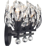Moreno 3-Light - Moreno Bathroom Vanity Light by Savoy House