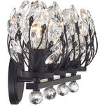 Moreno 4-Light - Moreno Bathroom Vanity Light by Savoy House