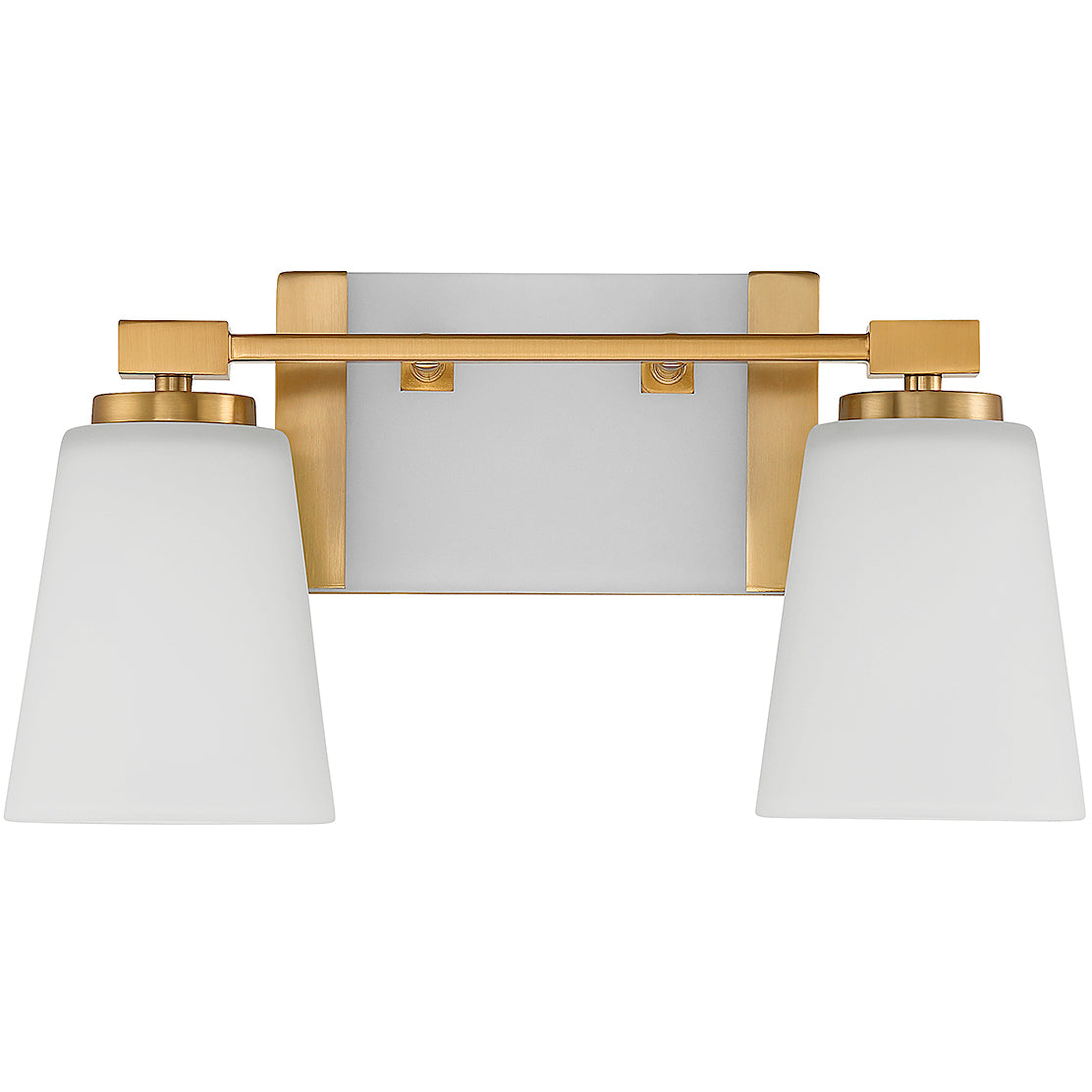 Darby 2-Light - alternate angle