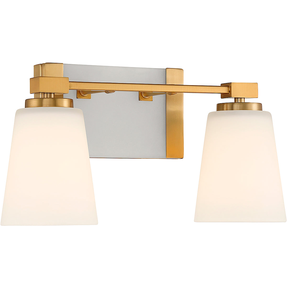 Darby 2-Light - detail view