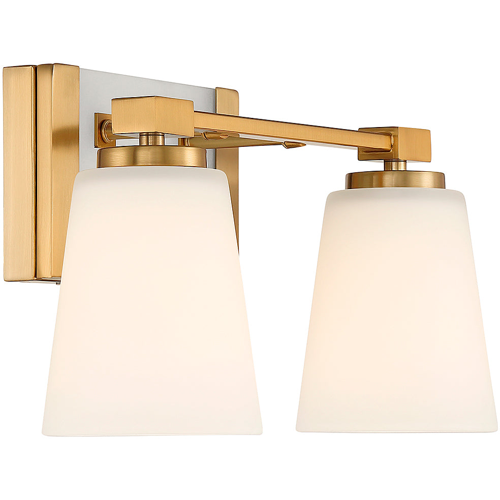 Darby 2-Light - detail view