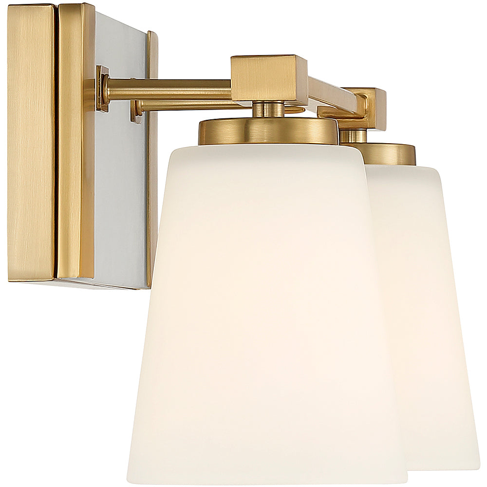 Darby 2-Light - lifestyle