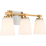 Darby 3-Light - detail view