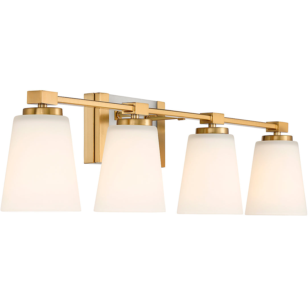 Darby 4-Light - detail view
