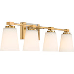 Darby 4-Light - detail view