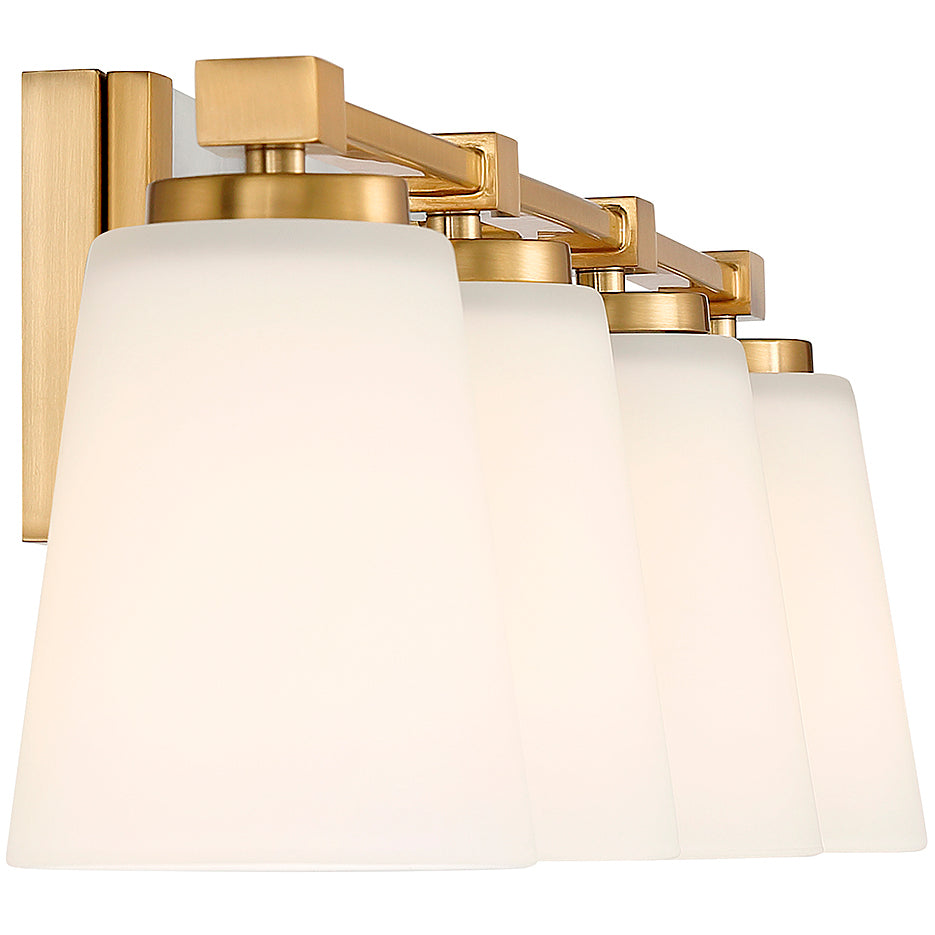 Darby 4-Light - lifestyle