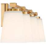 Darby 4-Light - lifestyle
