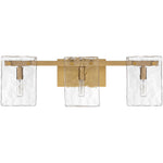 Genry Bathroom Vanity Light - 8-8204-3-322
