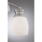 Elise Bathroom Vanity Light - 8-9127-2-SN