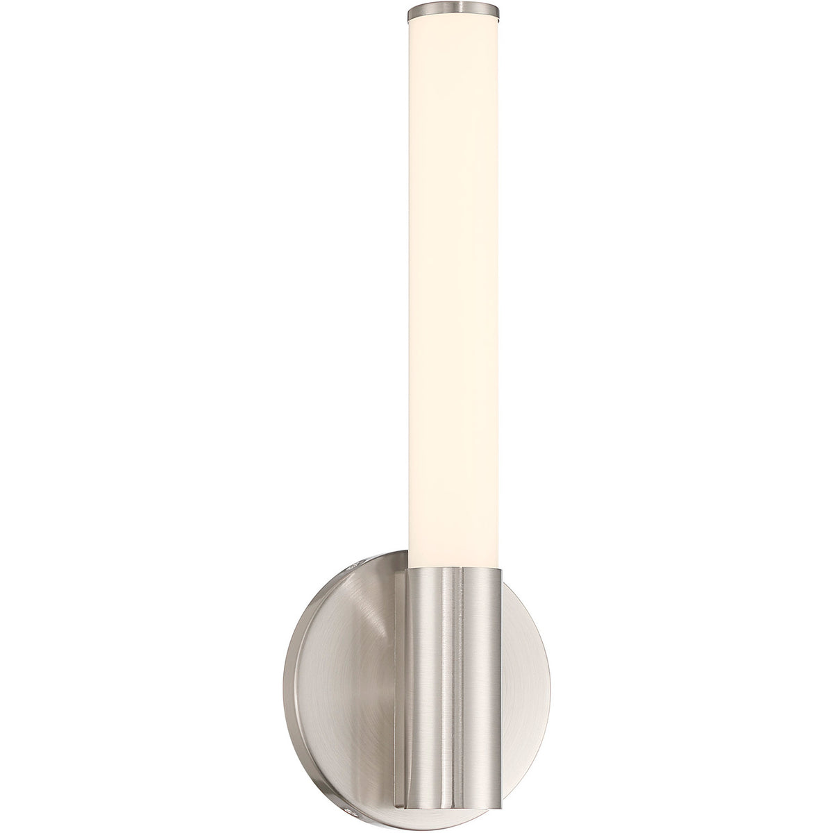 Connor 14-Inch - Satin Nickel