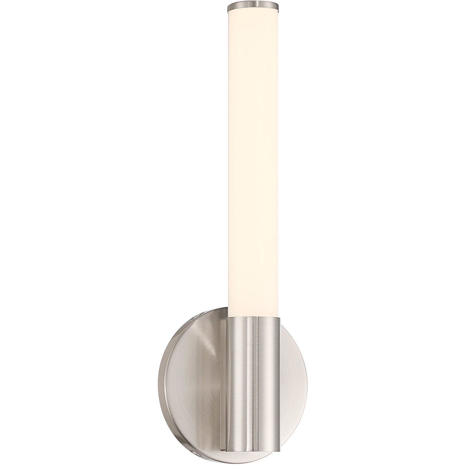 Connor 14-Inch - Satin Nickel